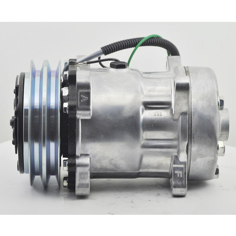 Optimiert für Caterpillar CAT Betrieb - Off Road - Sanden SD7H15SHD A/C Kompressor 4141 54141 300-4363 4141U U4141 03-3845 T7148