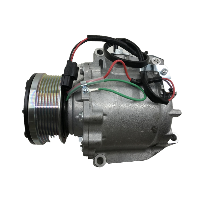 Hergestellt für Honda Civic 1.8L 2006-2011 - Sanden TRSE07 A/C Kompressor 38810-RNA-A02 38810RNAA02