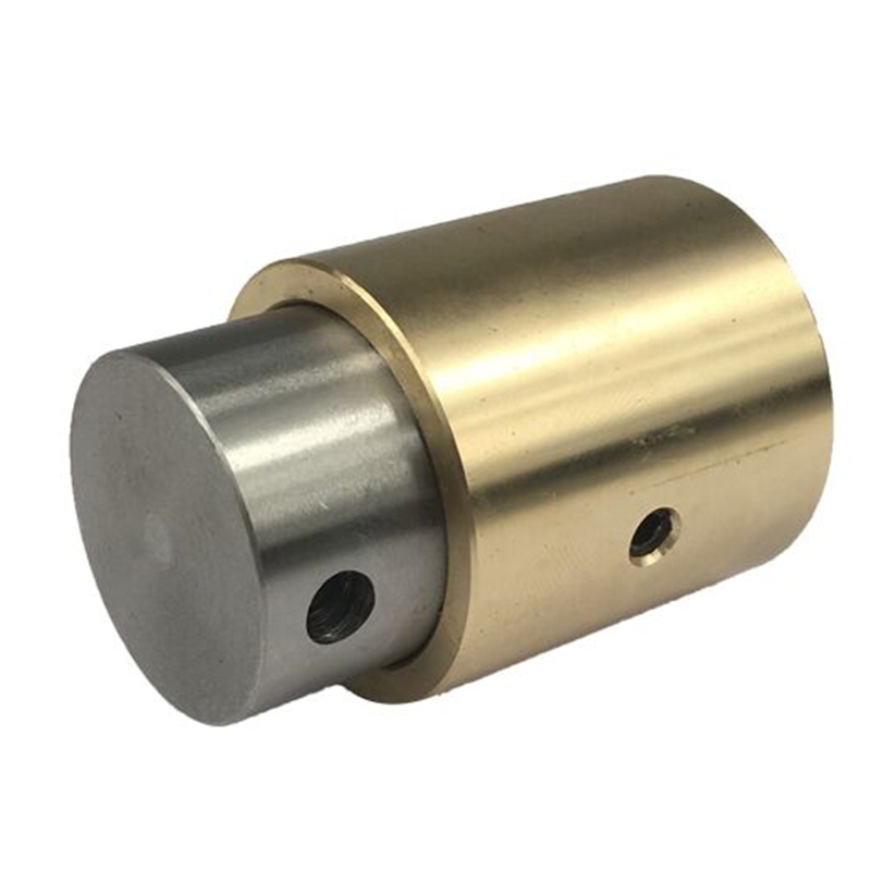 Geeignet für Kupferbusch) - SANY Heavy Industrial SY220 Swing Motor Second Class Getriebeteile Pin(