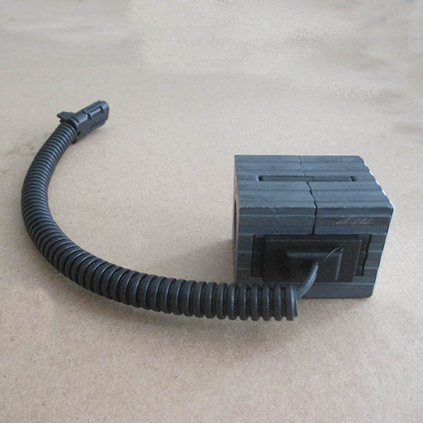Kompatibel mit Sany Heavy Industrial Bagger SY310 ?lquelle Solenoid Ventil Coil