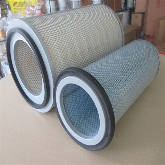Kompatibel mit Sany SY285 SY360 Luftfilter Element SY285,SY360