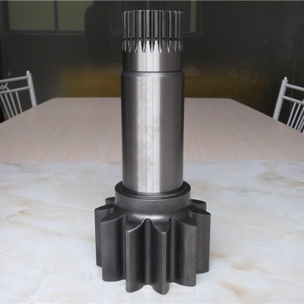 Kompatibel mit SANY SY135 Vertikale Welle schwingen