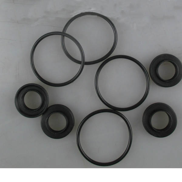 Kompatibel mit Sany SY215-8 Foot Joystick Controller Verschlusssatz