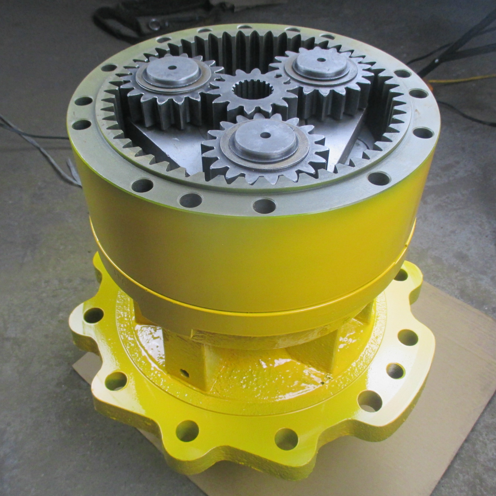 Kompatibel mit SANY SY220C Swing Reduction Box