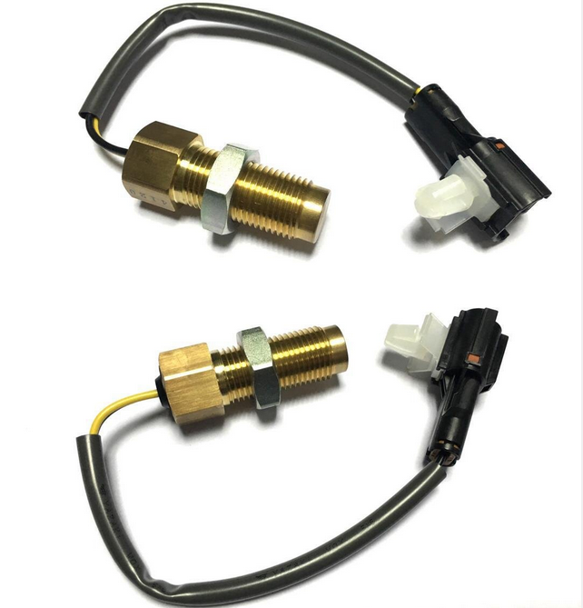 Kompatibel mit Sany Bagger SY465H-9 Motor Schwungrad Geschwindigkeit Sensor MC867505