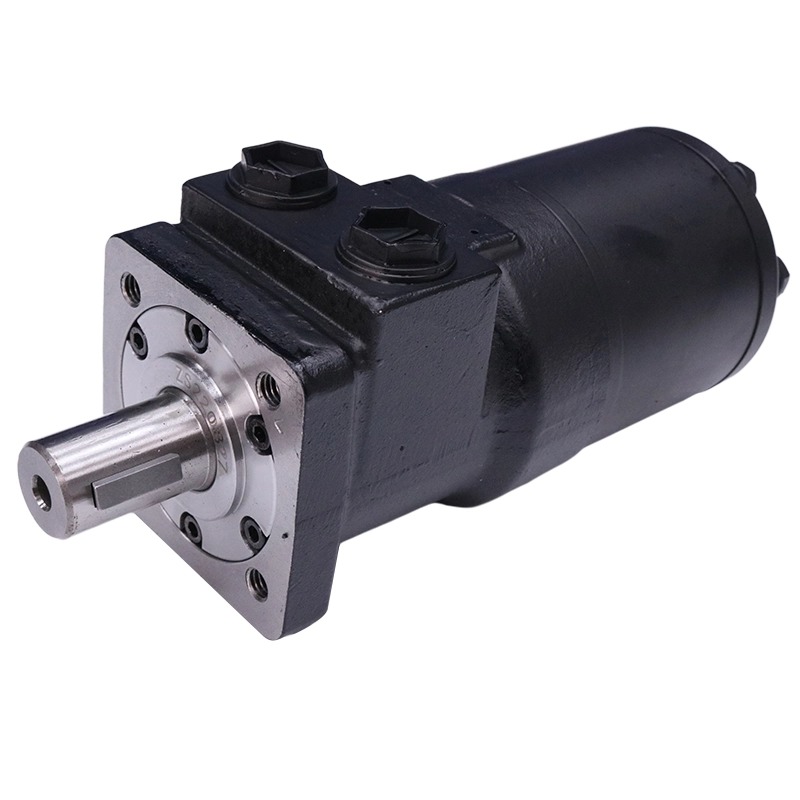 Kompatibel mit Sauer Danfoss DH400 Hydraulikmotor 151-2129 1512129