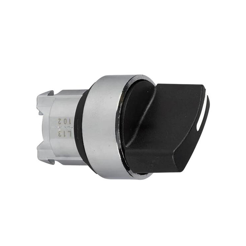 Engineered for Harmony - Schneider Selector Switch Head ZB4-BD3 ZB4BD3