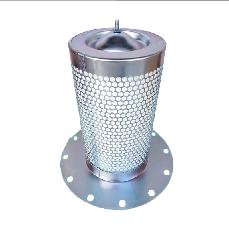 Geeignet für Atlas Copco GA207-GA510 - Schraubenluftkompressor Luft?l Separator 1613243300 2901007800 002 000