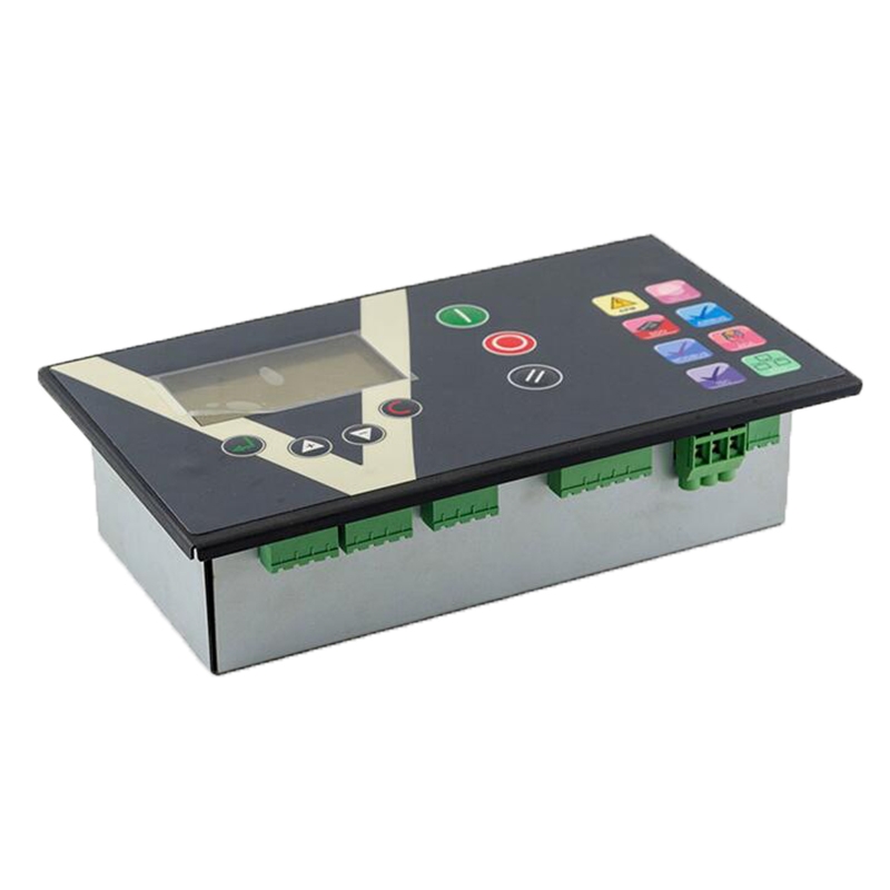 Geeignet für Ingersoll Rand - Schrauben Air Kompressor Teile Computer Controller Panel 23750490