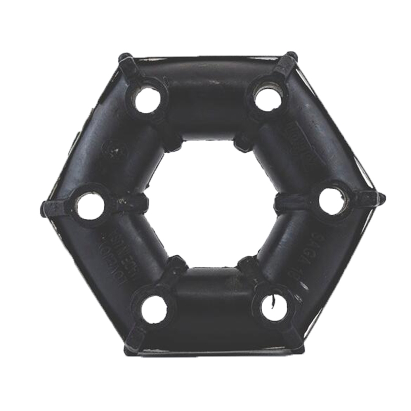 Entwickelt für Sullair - Schraubenluft Kompressor Teile Flexible Kupplung Element Kupplung Gummi 250004-641 250004641