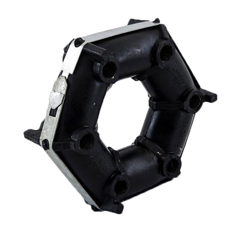 Ma?geschneidert für Sullair - Schraubenluft Kompressor Teile Flexible Kupplung Element Kupplung Gummi 250018-551 250018551