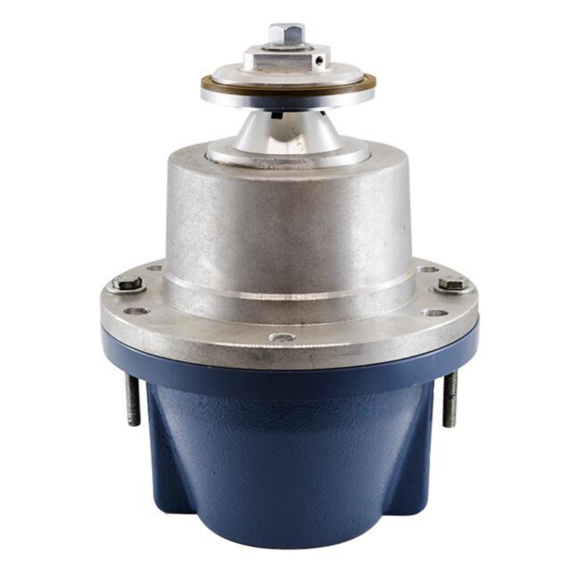 Entwickelt für Atlas Copco - Schraubenluftkompressor Teile Mindestdruckventil 2906600200 MPV Ventil 1614647680 001 000