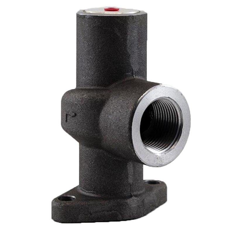 Kompatibel mit Schraubenluftkompressor Teile Druckventil Druckentlastungsventil MPVL25BF