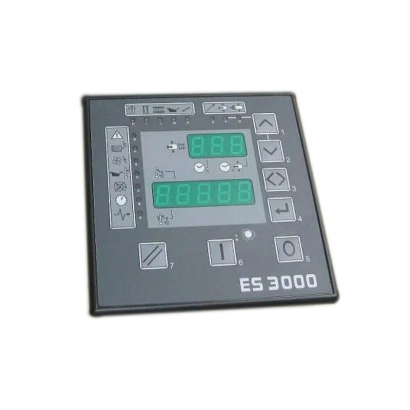 Ingenieur für Liutech - Schrauben Air Kompressor Ersatzteile PLC Systemsteuerung 2202560023