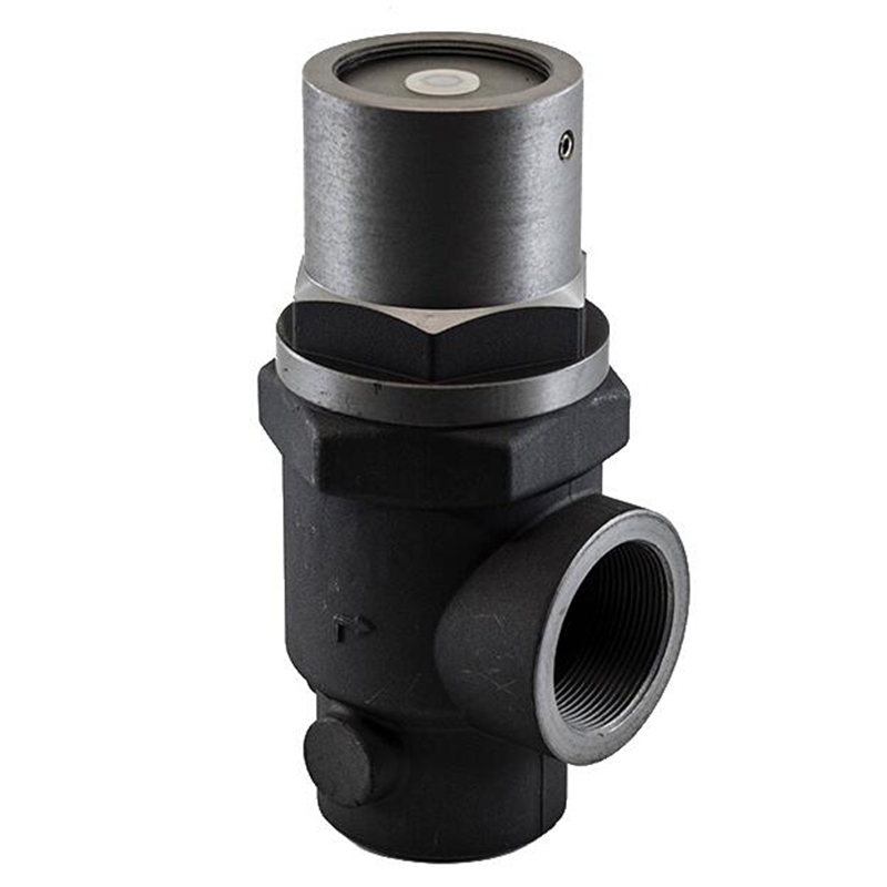 Kompatibel mit Schraubenluftkompressor Ersatzteile Druckregelung Ventil minimal Druckventil MPV50A
