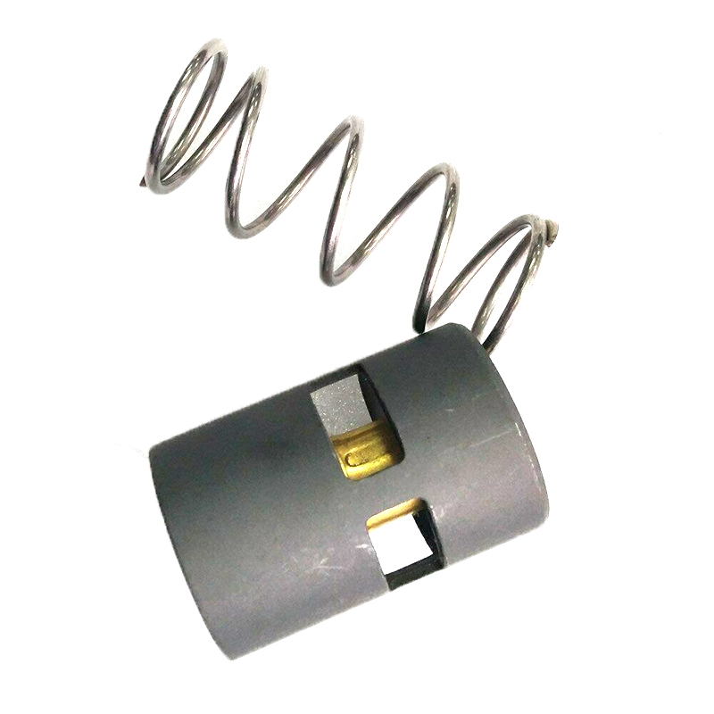 Speziell für Atlas Copco - Schraubenluftkompressor Thermostat Ventilbausatz 2202742100