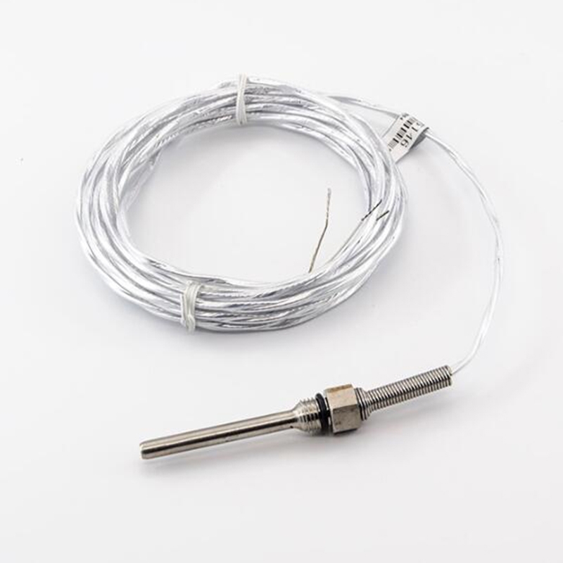 Hergestellt für Ingersoll Rand - Schraubenkompressor Aufnahme Lufttemperatursensor 39585146 Thermosensor