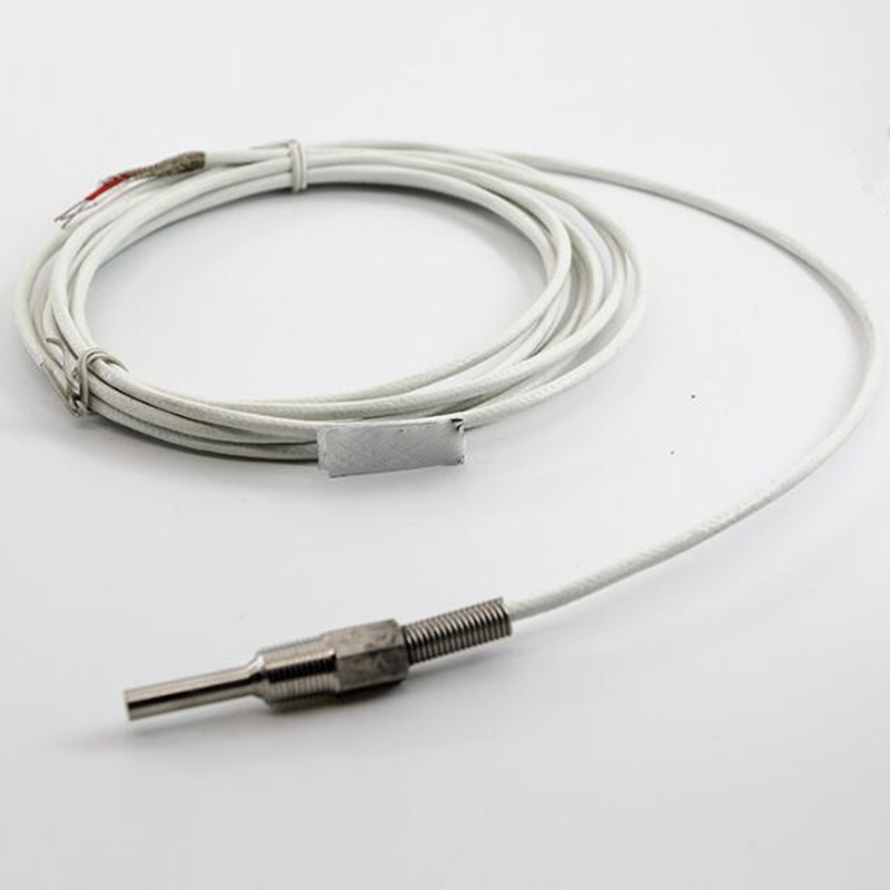 Auf Sullair abgestimmt - Schraubenkompressor Teile Temperatur Probe Sensor Schalter 88290014-5434 88290014534