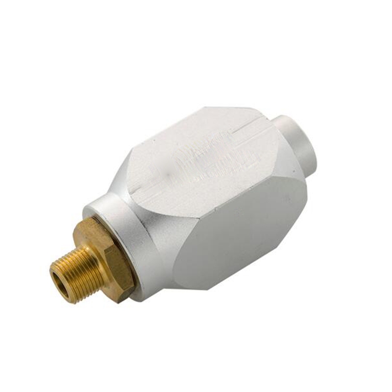 Auf Kaishan FQF01 G40713S abgestimmt - Schraubenkompressor Teile Ventilentlader Ventil