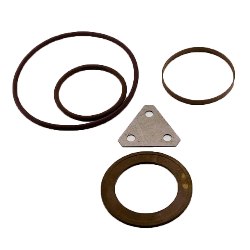 Hergestellt für Atlas Copco - Schraubenkompressor Ersatzteile MPV Reparatur Kit Minimum Druckventil Bausatz 2906009500