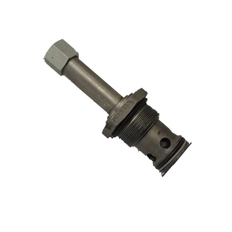 Insbesondere für Hydraforce - Schraube in Poppet Solenoid Kartusche Ventil SV16-23-0-N-00 SV16230N00