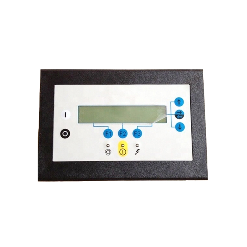 Speziell für Atlas Copco GA37 GA55 - Schrauben Air Kompressor Controller Control Panel 1900071002 1900-0710-02 1900 0710 02 GA37, GA55