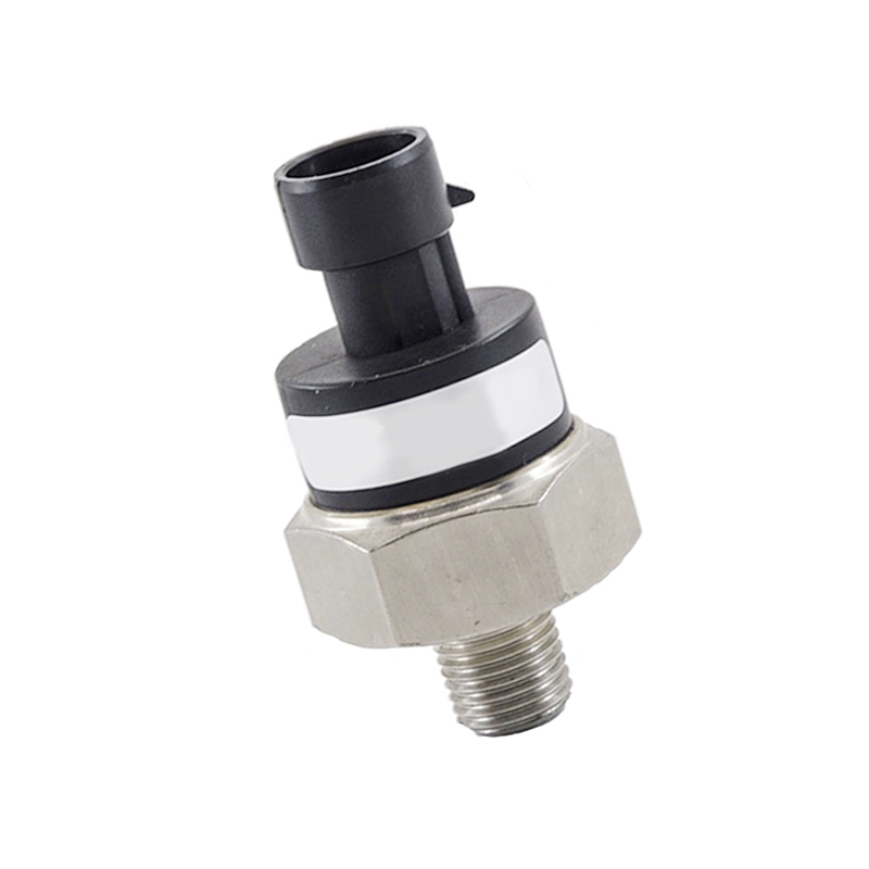 Funktioniert gut mit Atlas Copco ZR30 ZR90 - Schraubenluftkompressor Teile Drucksensor Transmitter 1089057552 1089-0575-52 1089 0575 52 ZR30, ZR90