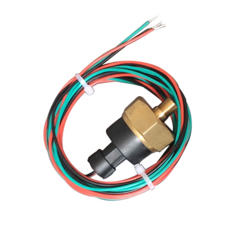 Kompatibel mit Sullair LS20 LS25 - Schraubenluftkompressor Drucksensor Regler 250039-910 25003910 LS20, LS25