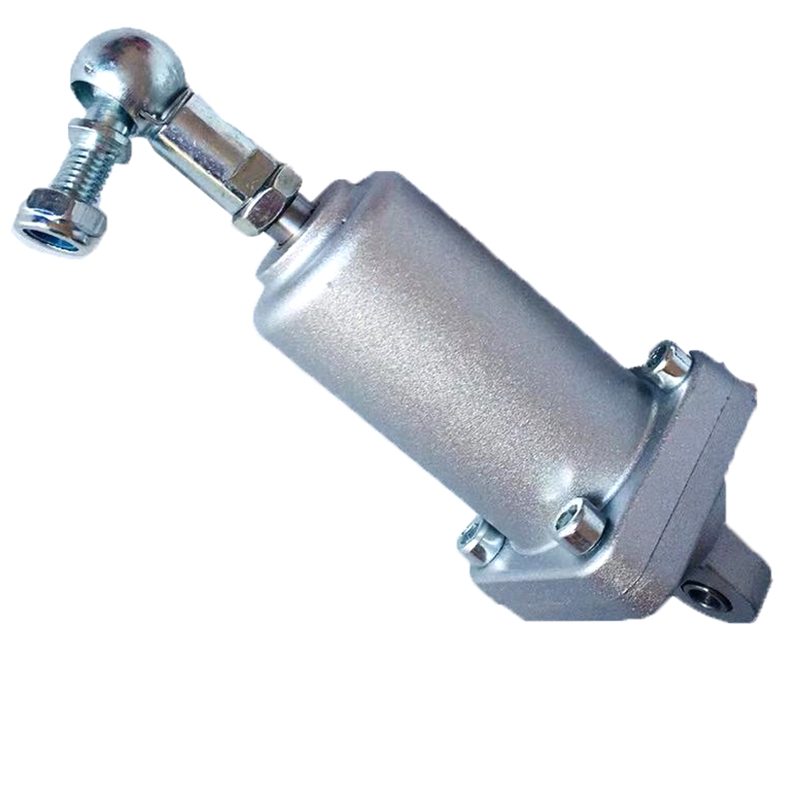 Direkter Ersatz für Hoerbiger Doosan ZAED40 - Schraubenluftkompressor Servozylinder 23-559795 23559795