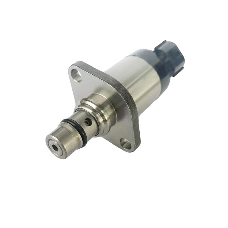 Perfekter Ersatz für Isuzu Motor 6HK1 4HK1 4JK1 4JJ1 John Deere Bagger 135G - Scv Kraftstoffpumpe Saugventil 8981455010 8-98145501-0 8981455011 8-98145501-1 294200-4750 294200-2750 2942004750 2942002750 294200-9752 2942009752