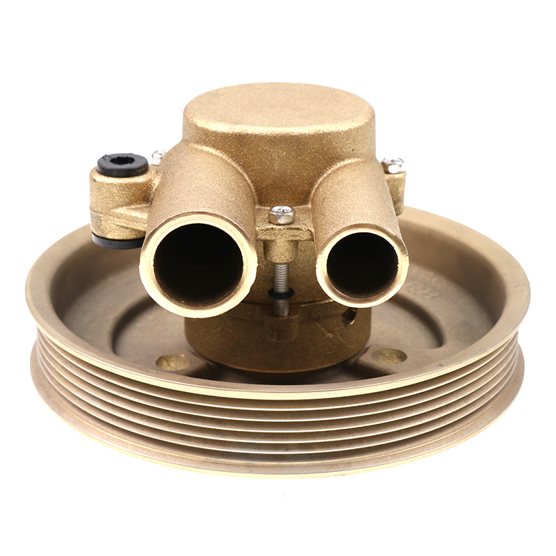 Gebaut nach Volvo Penta Engine 4.3L 5.0L 5.7L - Meerwasserpumpe 21212799 3812519
