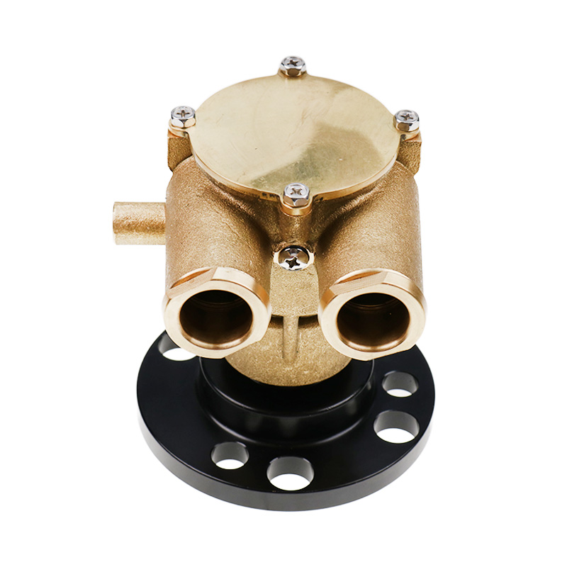 Perfekt für Volvo Penta Engine 430A 430B 500A 501A 571A 740A - Seewasserpumpe 857451 3860703 856952 856513 431A 431B 432A 434A 500B 501B 570A 572A 740B BB740A DP-A DP-A1 DP-A2 DP-C DP-C1 DP-C1 1.95 DP-C1 2.30 DP-D DP-D1