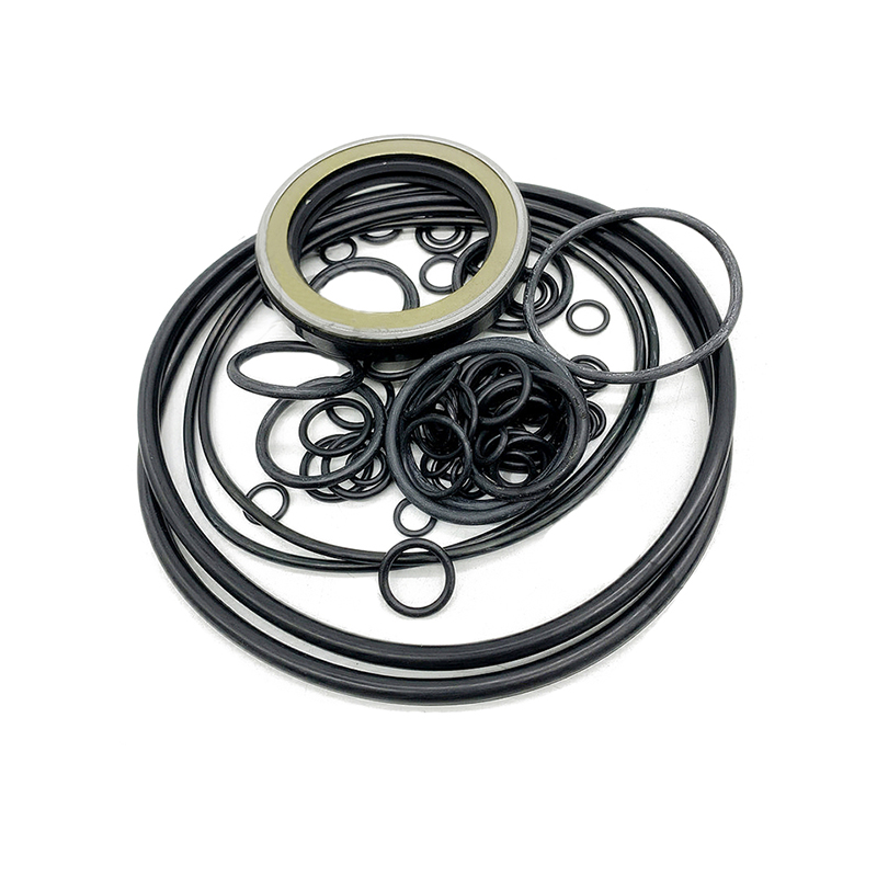 Erstellt für Caterpillar Engine 3126B CAT 322C 325C 901C M325C - Seal Kit 2042792 CA2042792 204-2792 322C 325C M325C, 901C