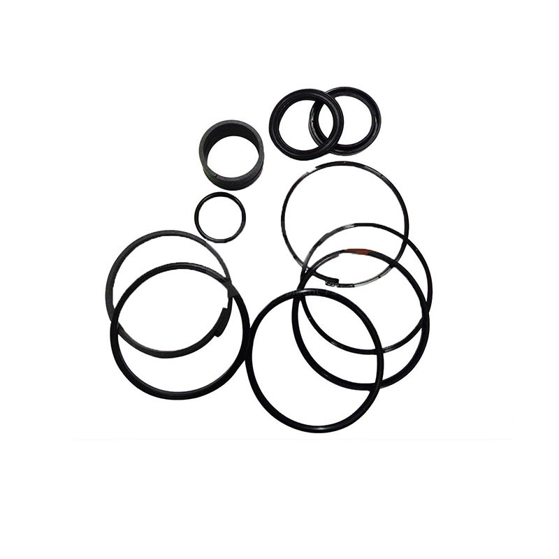 Für JLG ausgelegt Boom Lift 1350SJP 1200SJP 1250AJP 340AJ - Seal Kit 2902257 JLG 2902257 JLG2902257 JLG2902257 1350SJP, 1200SJP, 1250AJP, 340AJ