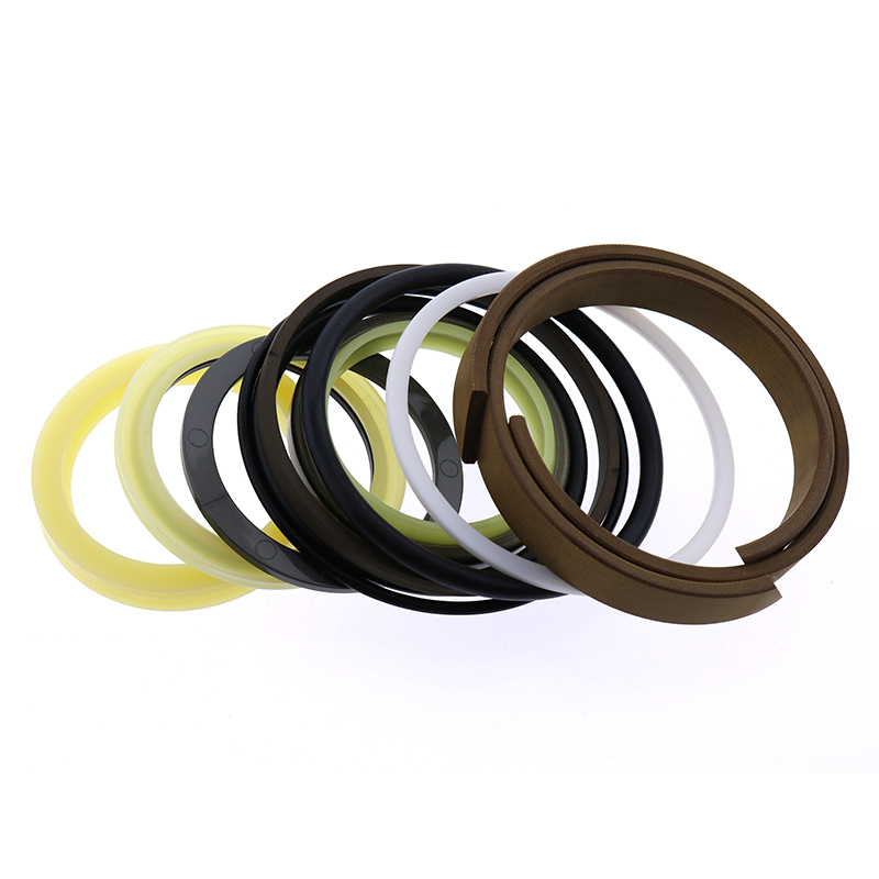 Perfekt für Volvo Samsung Bagger SE210LC-3 EC210LC EW170 EW180 - Seal Kit 8148-1071 814810071 SA 8148-10071 SA8148-10071 SA814810071 KEC150,EC210,EW170,EW180,MX225LS,MX225,EC210LC,EC150,EC210NLC,EC210F,EC150 LC,EC210 LR,SE210LC-3