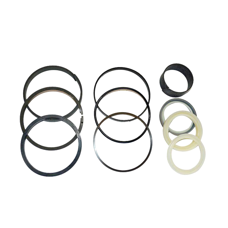 Funktioniert gut mit CASE Backhoe Loader 580N 580N EP 580SN 580SN WT 590SN - Seal Kit 84172816 580N, 580N EP, 580SN, 580SN WT, 590SN