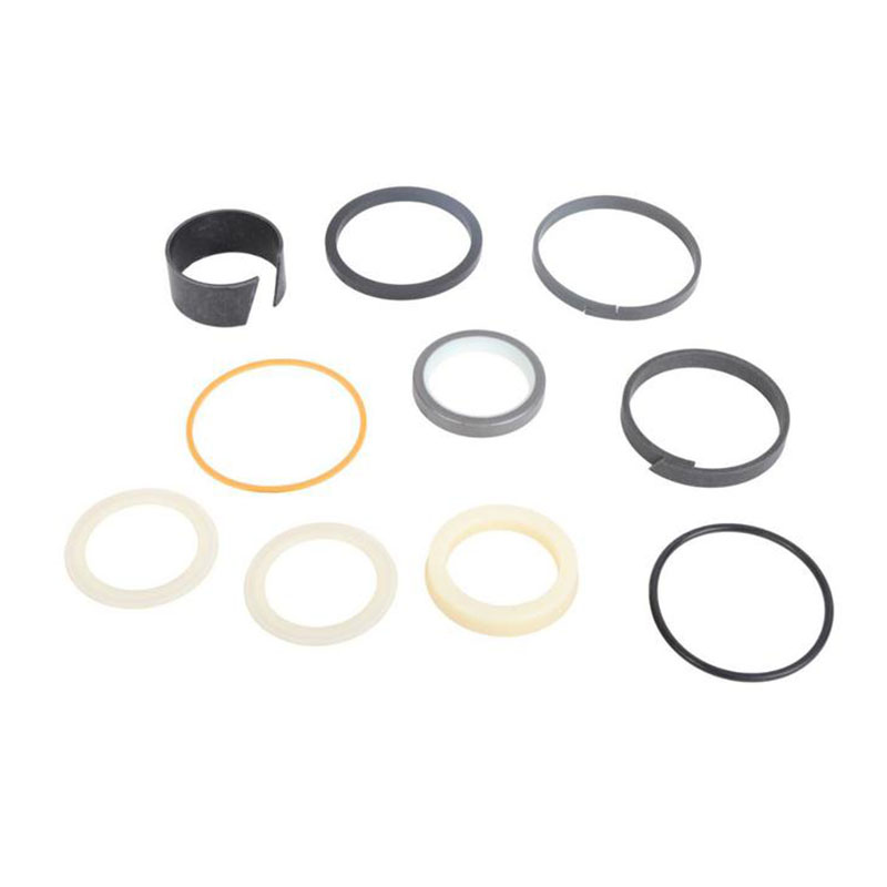 Perfekt für CASE Loader 580N 580SN 580SN 580ST 580ST 695ST - Seal Kit 86982377 570N EP, 570NXT, 580N EP, 580SN, 580SN WT, 590SN 580ST, 580T, 590ST, 695ST