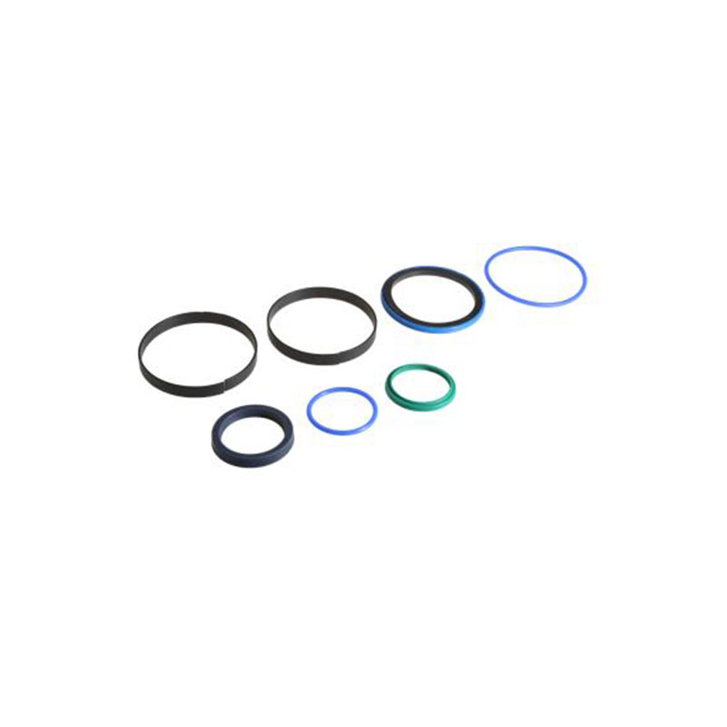 Speziell für JCB Telehandler 541-70 530-LE 540-Super 540-LE - Seal Kit 991/00158P 99100158P 99100158P 541-70, 530-LE, 540-Super, 540-FS-Plus, 540-LE, TIER-3