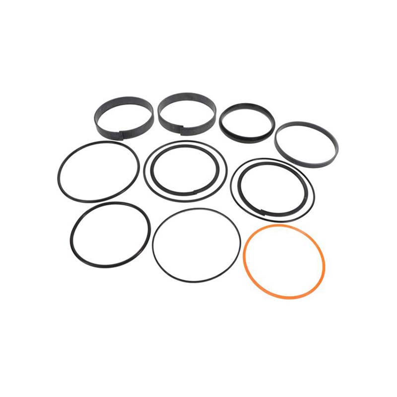 Optimiert für John Deere 750J 750J-II 750K 750L 850J-II 850K 850 350D 370E 400D 410E 460E - Seal Kit AHC16760 4045 6080 6068 6090 310SL HL, 410E, 410G, 410J, 410K, 410K TC, 410K TMC, 444J, 444K, 524L, 544J, 544K, 544K-II, 624J, 655K, 750J-II, 750K, 750L,
