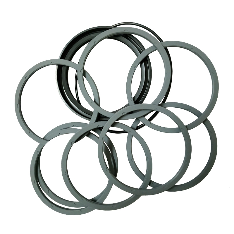 Perfekter Ersatz für Hitachi ZX30U-2 ZX35U-2 ZX40U-2 ZX50U-2 Bagger - Seal Kit of Swivel Center Joint 4607611 ZX30U-2, ZX30UR-2, ZX30UR-2U, ZX35U-2, ZX40U-2, ZX40UR-2, ZX40UR-2D, ZX40UR-2DU, ZX40UR-2U, ZX50U-2, ZX55UR-2D, ZX55UR-2D, ZX55UR-2DU, ZX55UR-2U,