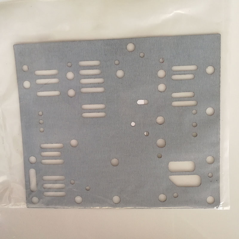 Perfekter Ersatz für ZF Getriebegetriebe 4WG180 4WG200 SDLG Radlader LG958L - Dichtung Pad Dichtung 4642306318 4642 306 318 4642-306-318 4642.306.318 4WG180, 4WG200