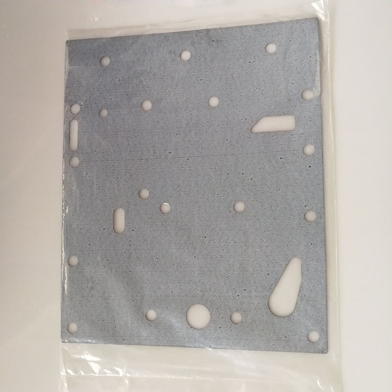 Speziell für ZF Getriebegetriebe 4WG180 4WG200 SDLG Radlader LG958L - Dichtungsdichtungsdichtung 4644306466 4644 306 466 4644-306-466 4644.306.466 4WG180, 4WG200