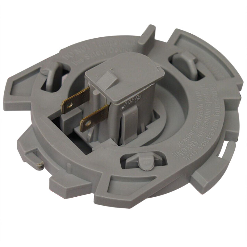 Funktioniert gut mit John Deere 107-17HS 1338G 1438 14HS LT166 - Sitzschalter AM-119943 C-46890 1768882 119-3505 1714771SM 1714771 107-17HS, 1338G, 1438, 14HS, 15.538, 15.542, 1642H, 1646H, 1742GS, 1846HMS, 1948GV, 2046HV, 2048HV, 2154HV, 2554HV, LT166, L