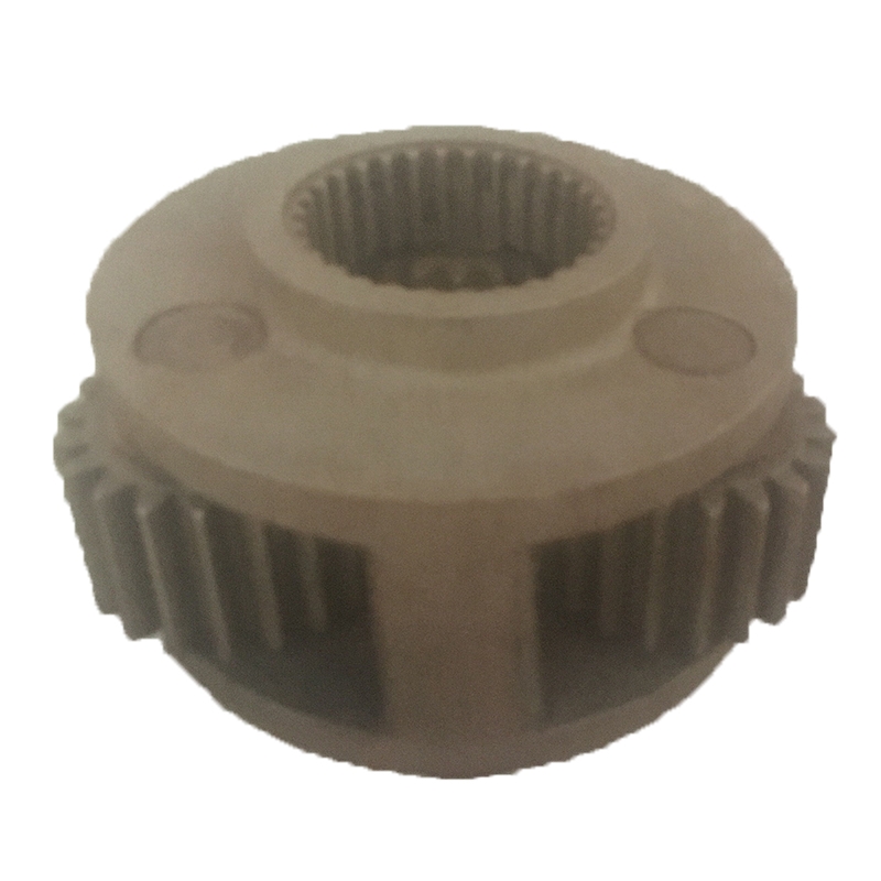 Funktioniert gut mit Hitachi Bagger EX120 - Second Level Swing Assy