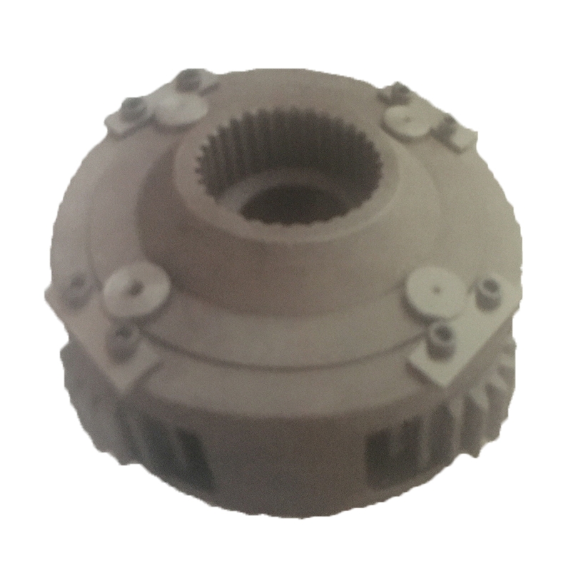Direkter Ersatz für Kobelco Bagger SK07N2 - Swing Assy der zweiten Stufe