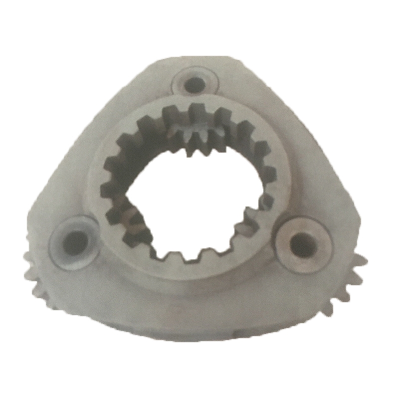 Optimiert für Hitachi Bagger EX200-1 - Travel Assy