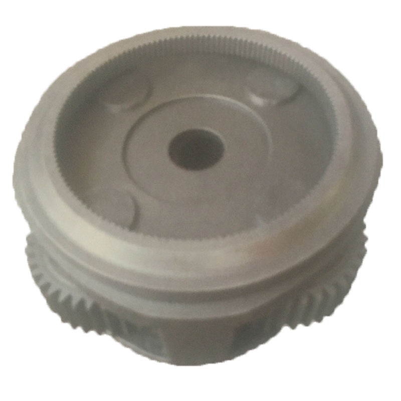 Speziell für Komatsu Bagger PC200-6 Mountain Push 134T - Zweite Stufe Reise Assy