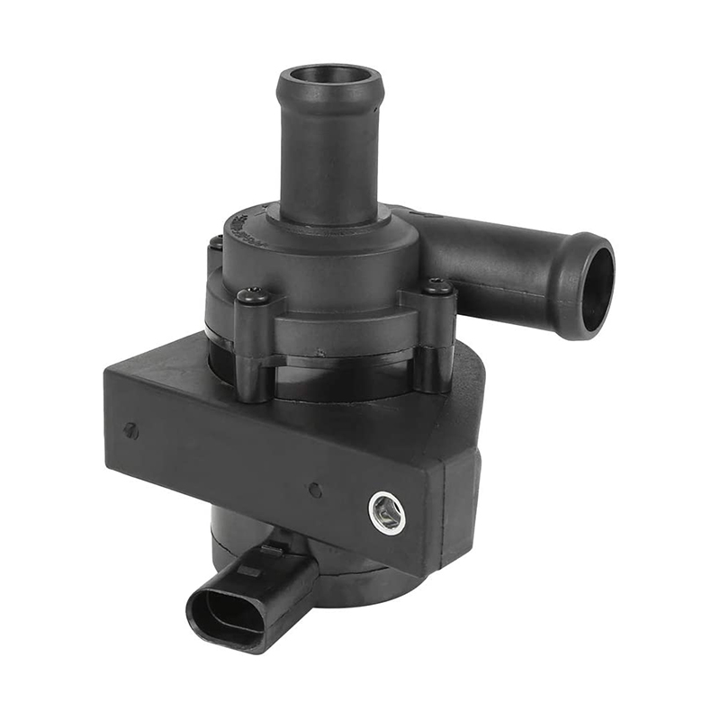Speziell für Volkswagen Transporter Sharan Amarok Multivan - Sekund?re zus?tzliche Wasserpumpe 7H0965561 7H0965561A