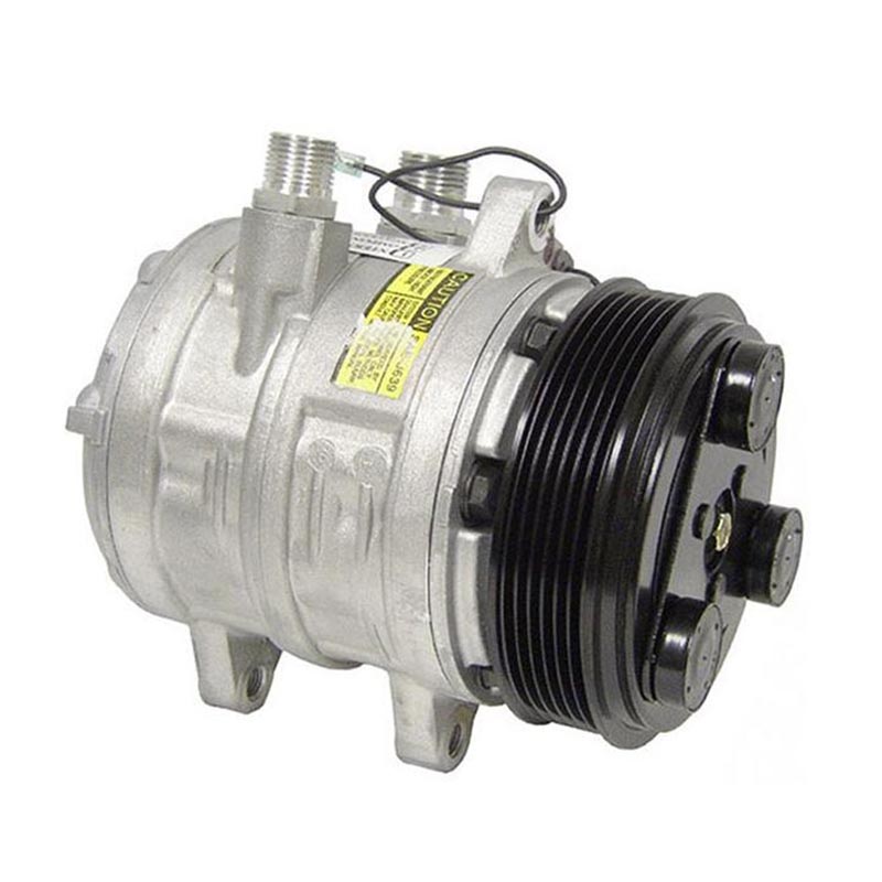 Passend für Bobcat Alle Modelle - Seltec TM-08HD A/C Kompressor 488-42081 10352081 10052081 48842081 1401097 5933 300-6053 340-1140 2521257 103-52081 435-5281 03-3110 124857 PTAC5933 43552081 10042081 100-52081 886681716