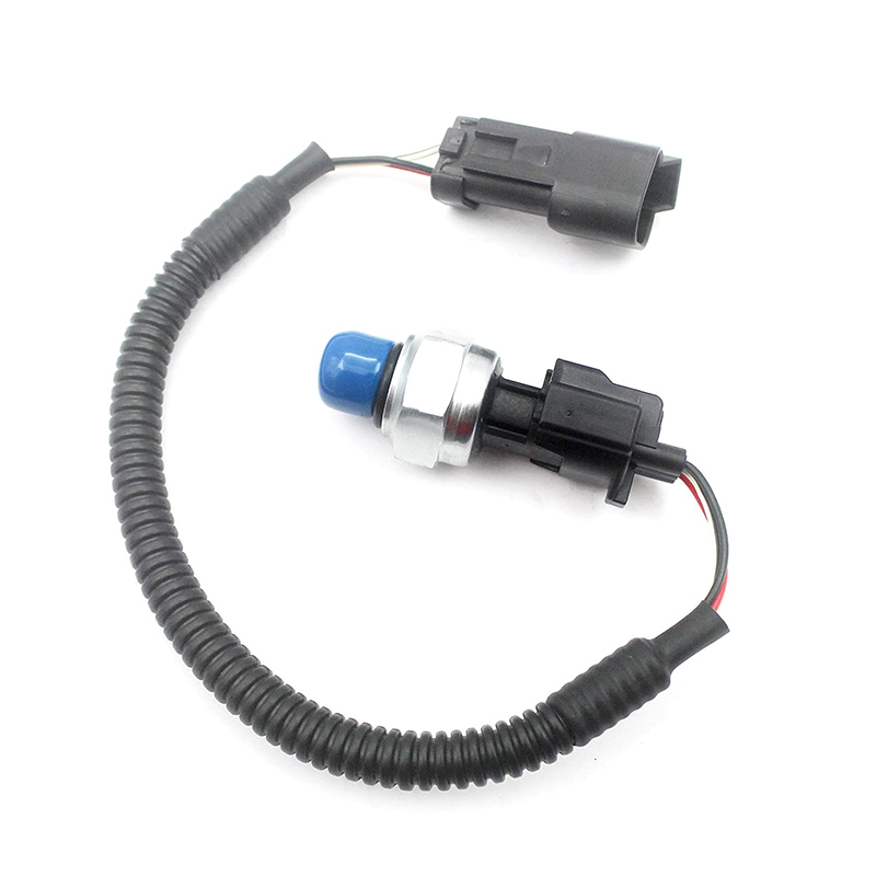 Direkter Ersatz für Komatsu PC400-7 PC400LC-7 PC450LC-7 PW160-7E0 - Sensor 208-06-71130 208067130 208067140 PC400-7,PC400-7(-50),PC400-7-M1,PC400LC-7,PC400LC-7L,PC400LC-7-M1,PC450-7,PC450-7K,PC450-7-M1,PC450LC-7,PC450LC-7K,PC450LC-7-M1,PW160-7E0,PW180-7E0